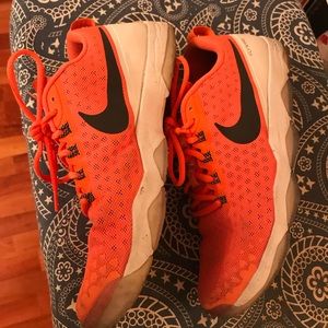 Hypercross trn2 shoes